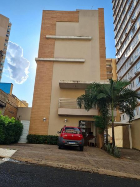 Novo Grande Hotel
